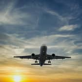 Entry requirements into each green or amber list country vary, and some places require visitors to either be fully vaccinated or present a negative Covid test (Shutterstock)