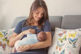 The new study is said to be the first to track behaviour into adolescence