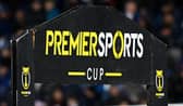 Premier Sports has secured the rights to show Scottish Premiership matches. (Photo by Rob Casey / SNS Group)