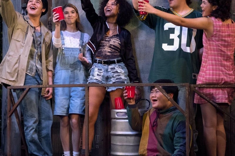 Remember That 70s Show? The long awaited sequel lands on Netflix in January.