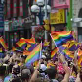MSPs were hearing evidence around a potential ban on conversion therapy