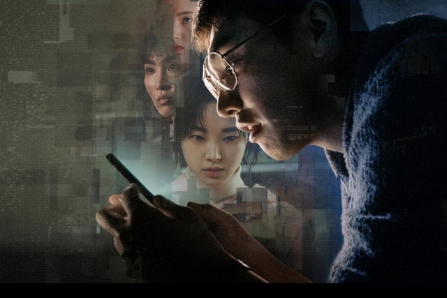 This Korean series debuts on Netflix and follows  Korean a software developer as he gets trapped in a murder case via a dating app.