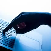 The data shows a total of 1,663 new tech businesses were incorporated in Scotland in 2024, up from 1,553 the previous year.
