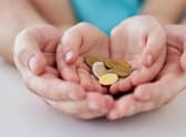 The new Scottish Government child benefit is now open for applications
