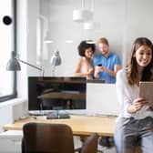 Firms could benefit from reshaping career paths to benefit older and newer workers (Picture: Adobe)