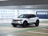 2021 Vauxhall Mokka