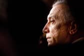 Mustafa al-Kadhimi opposed Saddam Hussein and, after he was forced to flee the country, lived in Iran, Germany and the UK (Picture: Hussein Faleh/AFP via Getty Images)