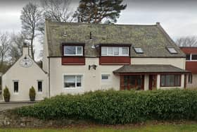 Kirkside Guesthouse will be converted back to a family home.