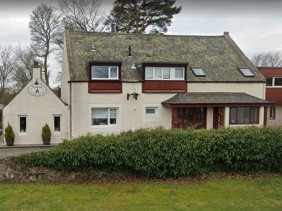 Kirkside Guesthouse will be converted back to a family home.