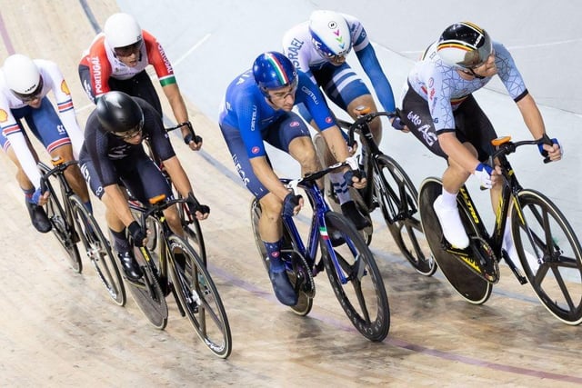 From August 3-13 Glasgow will hold the world's biggest ever cycling event. The UCI Cycling World Championships will attract all the finest riders from across the world to compete in 13 separate world championships across seven disciplines, including BMX, mountain biking, road and track racing. Register now on the website to have access to ticket presales.