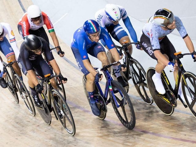 From August 3-13 Glasgow will hold the world's biggest ever cycling event. The UCI Cycling World Championships will attract all the finest riders from across the world to compete in 13 separate world championships across seven disciplines, including BMX, mountain biking, road and track racing. Register now on the website to have access to ticket presales.