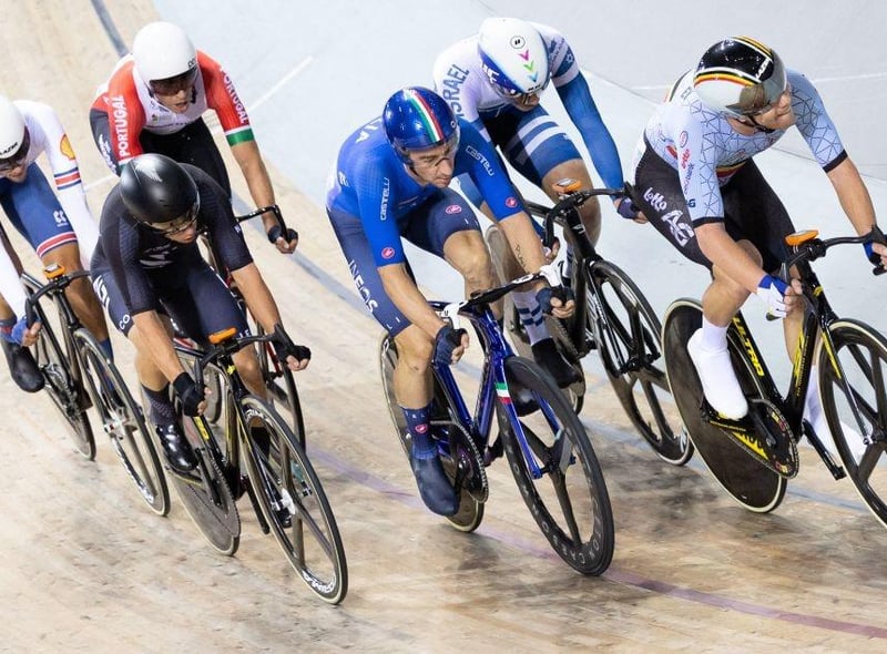 From August 3-13 Glasgow will hold the world's biggest ever cycling event. The UCI Cycling World Championships will attract all the finest riders from across the world to compete in 13 separate world championships across seven disciplines, including BMX, mountain biking, road and track racing. Register now on the website to have access to ticket presales.