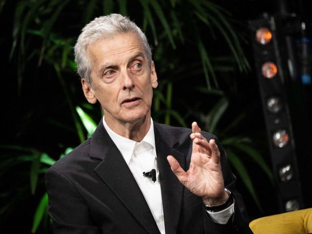 "One of the very, very exciting things I have found here in L.A. is that no one talks to you about being Scottish. Whereas, if you are in London and you are trying to put films together and be a film-maker, there is a kind of unspoken sense that, if you are Scottish, you have something to overcome or else you cannot really do that project."