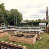 Sites that have been abandoned can attract antisocial behaviour such as vandalism and illegal dumping -- bringing sites back into use can stop thss as well as providing multiple benefits to local communities and the environment
