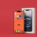 Sage launches the world's safest iphone and Scottish parents can now get their hands on it