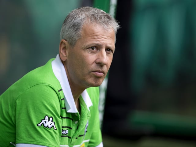 The former Swiss international is hugely experienced having managed in France, Germany and his homeland, including notable spells with Borussia Dortmund, Borussia Monchengladbach and two stints with Nice, the latest coming to an end in January.