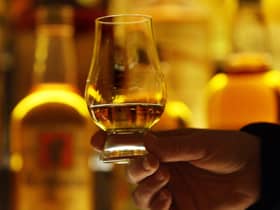 The North East 250 route connecting many top distilleries has been singled out as being 'largely undiscovered'.