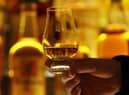 The North East 250 route connecting many top distilleries has been singled out as being 'largely undiscovered'.