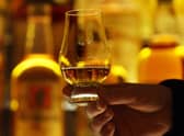 The North East 250 route connecting many top distilleries has been singled out as being 'largely undiscovered'.