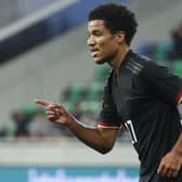 Malik Tilman committed his allegiance to the US despite playing for Germany at youth level.