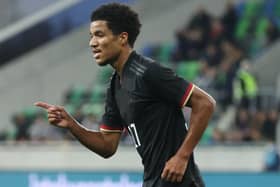 Malik Tilman committed his allegiance to the US despite playing for Germany at youth level.