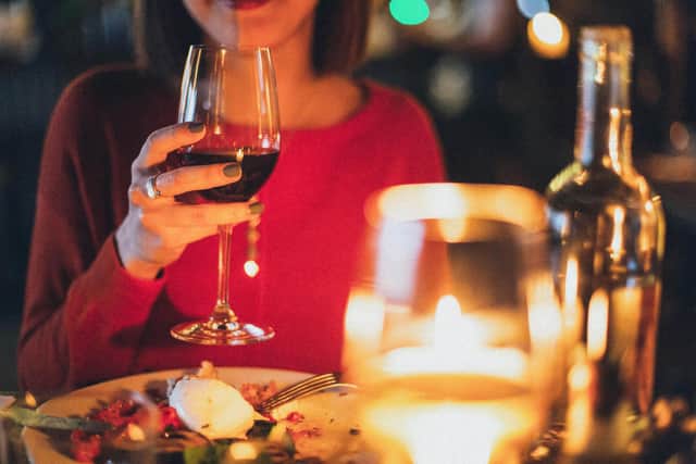 A huge percentage of Scots don't currently feel comfortable talking about their alcohol consumption.