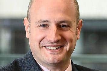 Rory Jackson is a Partner, Kennedys