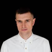 Graeme Armstrong's book based on his teenage upbringing in Lanarkshire and his experiences of gang culture is being adapted for a new drama series.