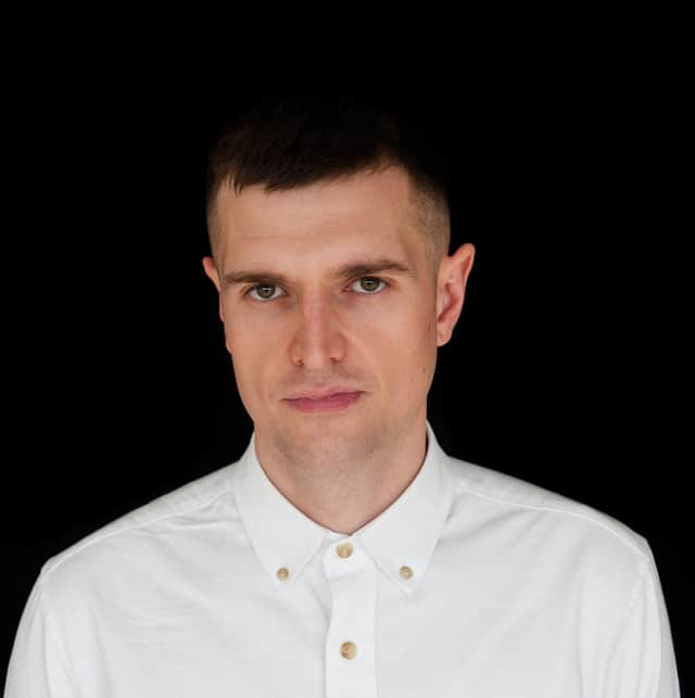 Graeme Armstrong's book based on his teenage upbringing in Lanarkshire and his experiences of gang culture is being adapted for a new drama series.