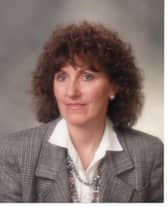 Ann Ferguson was an accomplished horsewoman