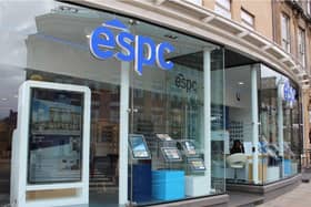 The ESPC Property Information Centre is relocating from its current George St address