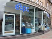 The ESPC Property Information Centre is relocating from its current George St address