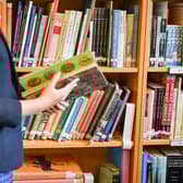 Calls have been made to protect Scotland’s libraries as fresh figures show more than 40 have closed in the last decade. 