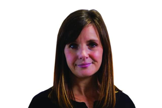 Kirsty Summers, Head of workforce and skills, Scotch Whisky Association