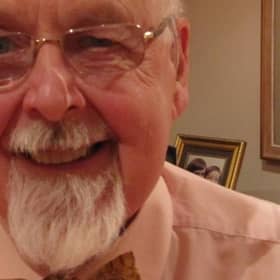 Sandy Wilkinson was unusual in combining the Sheriff's role with a career in academia