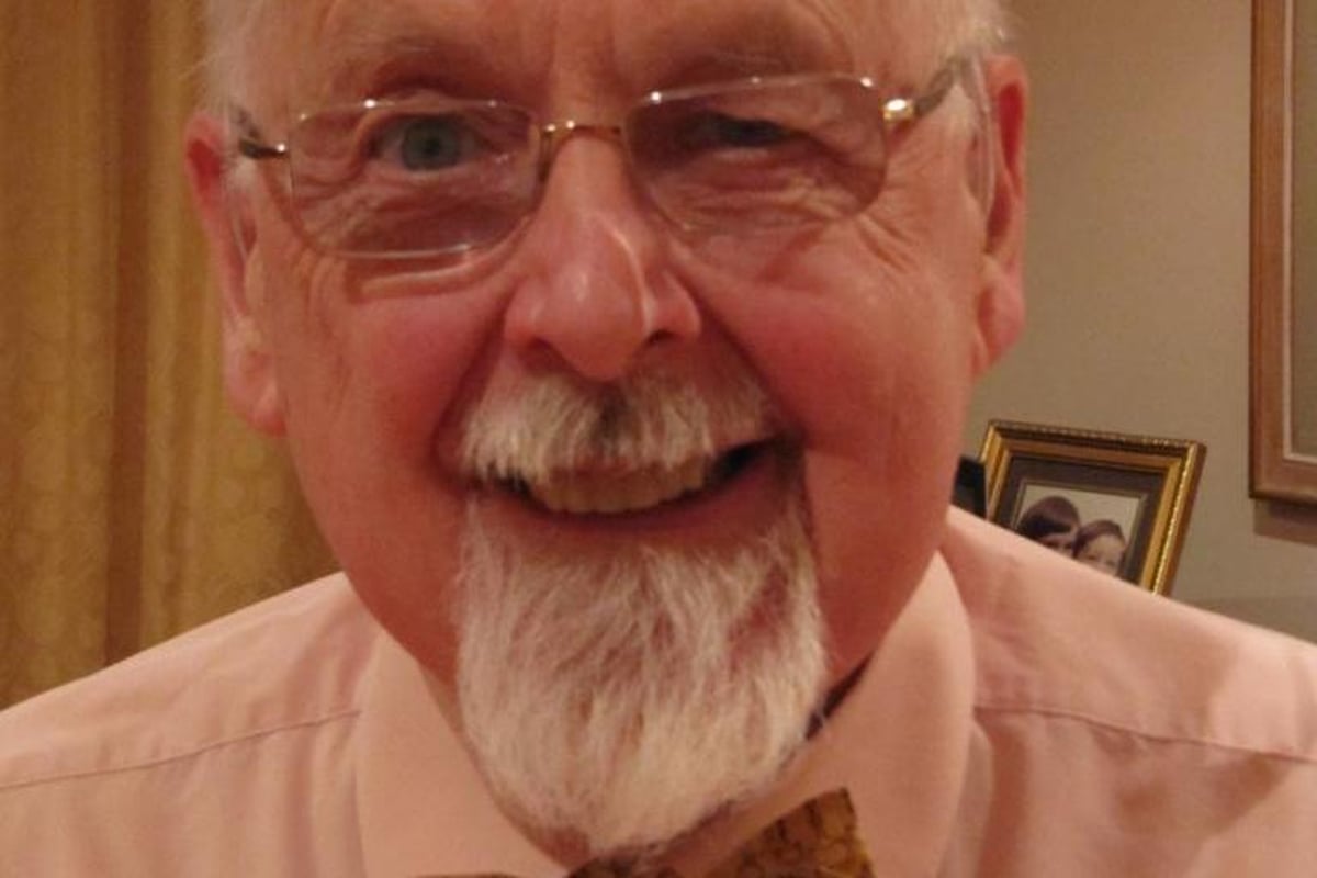 ​Scotsman Obituaries: Sandy Wilkinson KC, sheriff who made a huge contribution to the learning of the law in Scotland