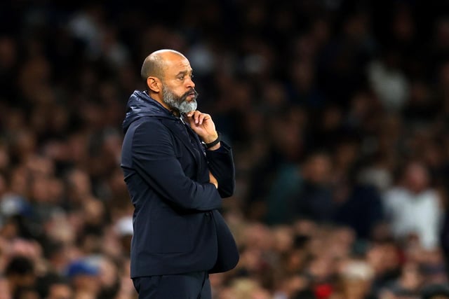 Currently managing in Saudi Arabia, the Spaniard enjoyed success in English football with Wolves, leading them to the Championship title before securing their highest placed top flight finish (Seventh) since 1979-80. Took over Tottenham in June 2021 but was sacked just five months later.
