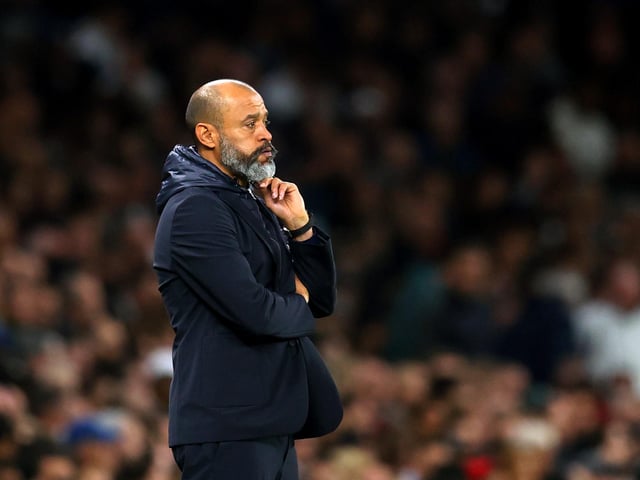 Currently managing in Saudi Arabia, the Spaniard enjoyed success in English football with Wolves, leading them to the Championship title before securing their highest placed top flight finish (Seventh) since 1979-80. Took over Tottenham in June 2021 but was sacked just five months later.