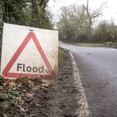 Four areas have been earmarked for potential flood scheme works.