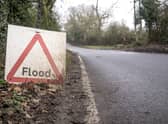 Four areas have been earmarked for potential flood scheme works.