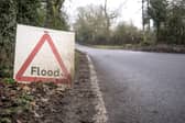 Four areas have been earmarked for potential flood scheme works.