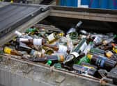 Scotland's Deposit Return Scheme is a source of controversy