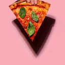 Pizza at Scran + Roadie pic 1