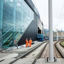 It sounds obscure, but the "Dalmeny chord" was a crucial stretch of rail which was never built.  It would have linked the Edinburgh-Glasgow line to the Fife line and was a key part of the £1 billion Edinburgh-Glasgow rail improvement programme.
