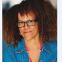 Bernardine Evaristo