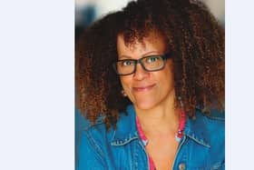 Bernardine Evaristo