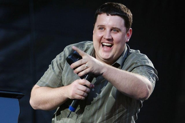 After taking time out from his standup due to "family circumstances", Peter Kay has returned to the stage and will play Glasgow's SEC Hydro during his 'Better Late Than Never' tour in 2023. He currently has three shows sceduled on January 29, May 5 and May 6. If you don't manage to bag a ticket you'll have another chance to catch the critically-acclaimed show - he's also booked to play the Hydro on April 18 and 19...2025.