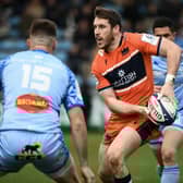 Mark Bennett should get an extended run of games with Edinburgh after his Six Nations squad snub.