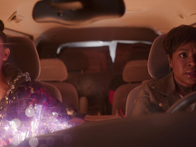 The popular Raising Dion returned for a second season in 2022, as the Mother of the childhood superhero continues to figure out how to raise him safely.