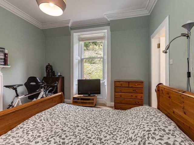 Bedroom 3.